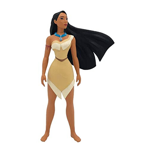 Estatueta Disney: Pocahontas 1