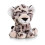 Keel 14cm Pippins Snow Leopard 1