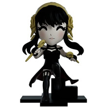 YouTooz Figura il tuo forger 11 cm nero