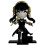 YOUTOOZ Figur Yor Forger 11cm Schwarz 1