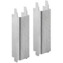 111847001 Brackets, Set of 2 Pieces