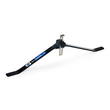 WAG-5 - Portable Wheel Dishing Tool Tool ,Silver - silver
