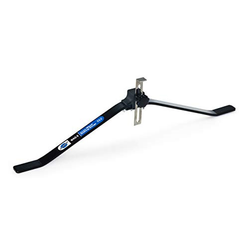 WAG-5 - Portable Wheel Dishing Tool Tool ,Silver - silver
