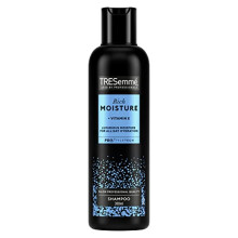 Rich Moisture luxurious moisture for all-day hydration Shampoo for dry, damaged hair 300 ml