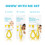 Frida Baby Training Toothbrush for Babies 4