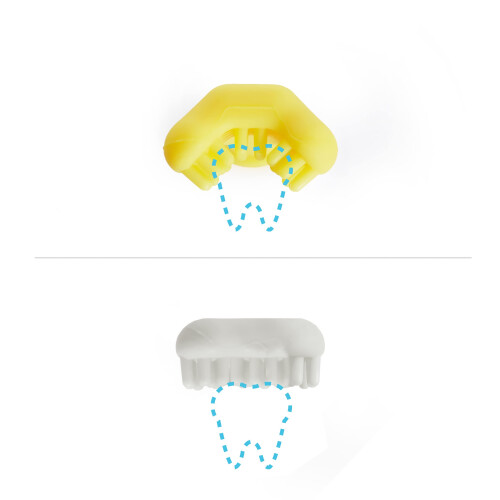 Frida Baby Training Toothbrush for Babies 2