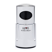CCM104CH Wet N Dry Grinder ,Chrome/ Black
