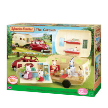 - The Caravan
