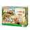 Sylvanian Families - The Caravan 1