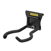 STST82609-1 Hook for Garden Equipment TRACKWALL, Black