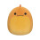 Squishmallows 7.5inch Onel the Orange Eel 1