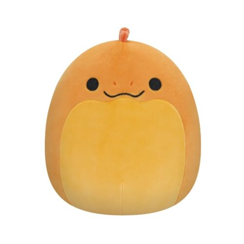 Squishmallows 7.5inch Onel the Orange Eel