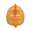 Squishmallows 7.5inch Onel the Orange Eel 4