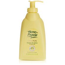 Seife - HENO DE PRAVIA - ORIGINAL - 300 ml - Unisex - Erwachsene