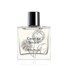 Coeur de Jardin Eau de Parfum | Chypre, Floral, Fruity Perfume (50ml)