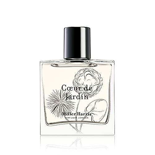 Miller Harris Coeur de Jardin Eau de Parfum Spray 50ml