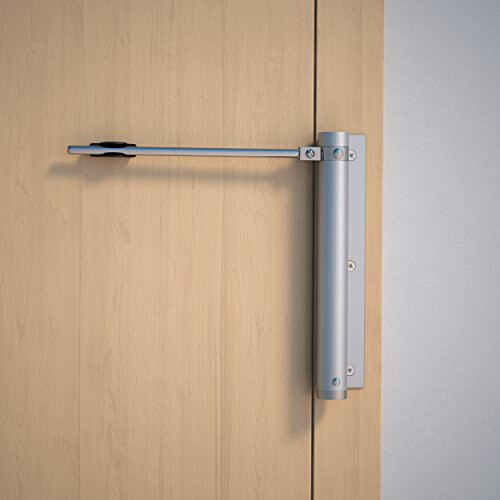 Abus Door Closer TS40 AL 1