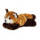 Aurora World World 31386 8-Inch Mini Flopsies Panda Plush (Red) 2