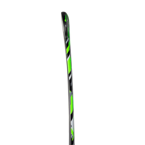 TS700 COMPOSITE HOCKEY STICK GREEN CAMO (34'' LIGHT) 2