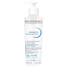 Atoderm Ultra-Soothing Cooling Care Intensive Gel-Cream 200 ml
