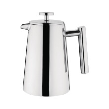 Stainless Steel Cafeteria 3 Cup 350Ml Coffee Catering Restaurant