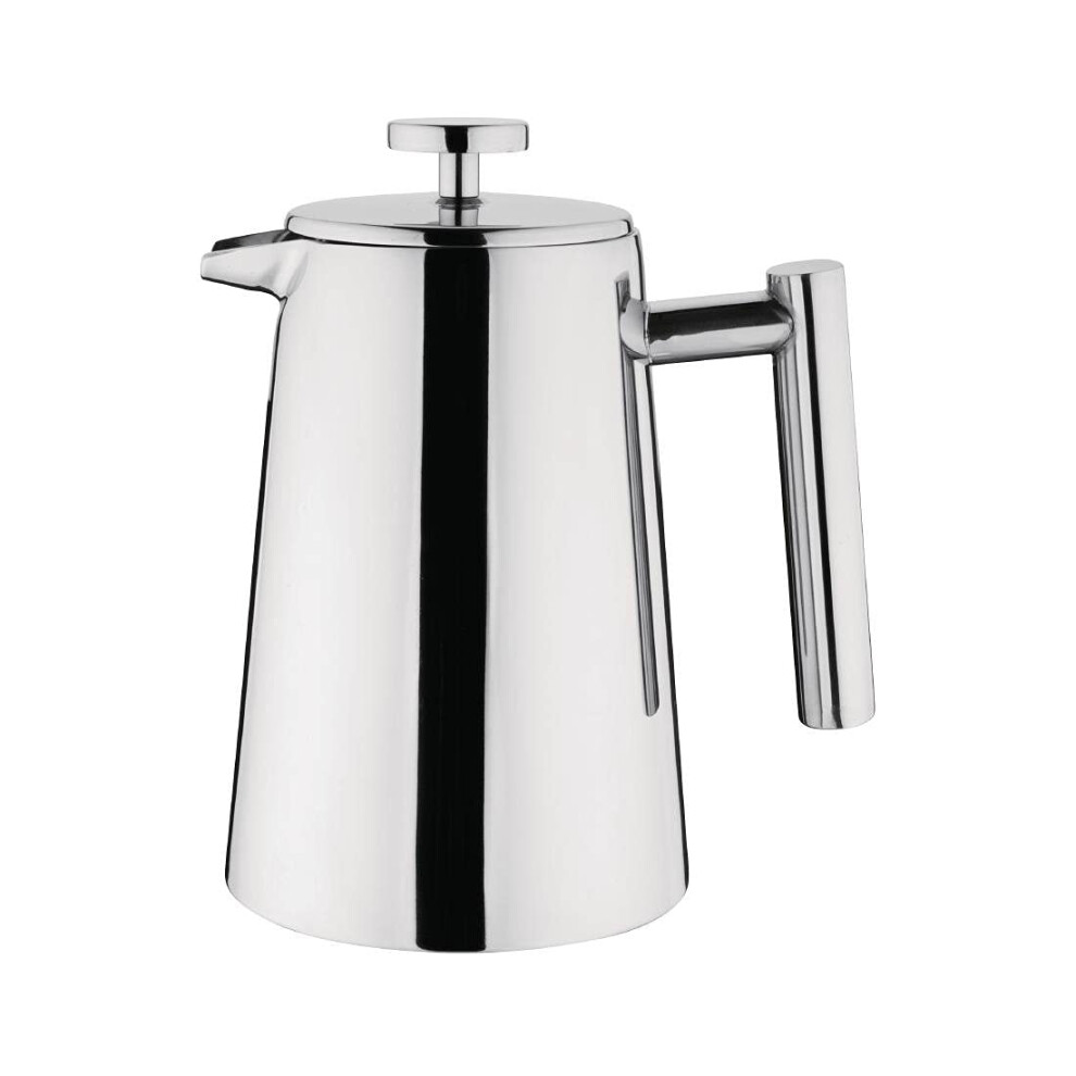 Olympia Stainless Steel Cafeteria 3 Cup 350Ml Coffee Catering Restaurant