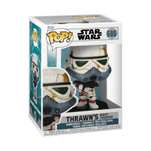 Sammlungsfigur - FUNKO - Ash S2 Pop 4 - Mehrfarbig - 2 Jahre Garantie - 90g