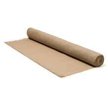 Cordeline CJN11C Hessian on the screen 275 g/m², 1 m x 10 m