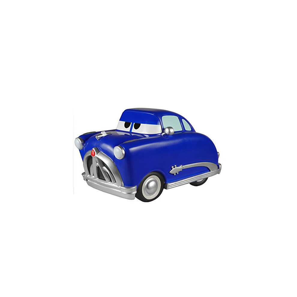 POP! Vinyl Disney Cars Doc Hudson Figure