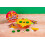 | Nacho Stack! | Card Game | Ages 8+ | 2-6 Players | 20 Minutes Playing Time 2