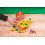 | Nacho Stack! | Card Game | Ages 8+ | 2-6 Players | 20 Minutes Playing Time 3