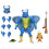 NECA NECA - TMNT: Archie Comics - 7” Actiefiguur - Man Ray 6
