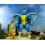 NECA NECA - TMNT: Archie Comics - 7” Actiefiguur - Man Ray 4