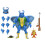 NECA NECA - TMNT: Archie Comics - 7” Actiefiguur - Man Ray 3