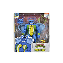 Figurita - NECA - Man Ray - Noir - 18 cm - Accesorios incluidos - Para 14 años y más