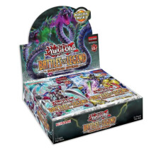 Battles Of Legend: Monstrous Revenge
