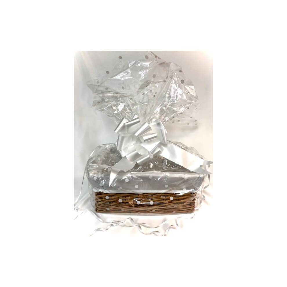 Rectangle Hamper kit (SMALL)