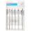 Hilka 6PC Flat Wood BIT Set 2