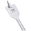 Hilka 6PC Flat Wood BIT Set 3