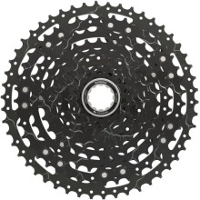 Shimano CUES CS-LG400-11-50 11-speed kassette