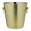Viners Barware 4 L Gold Champagne Bucket 1