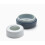 Joseph Joseph PrecisionPin - Rolling Pin with adjustable pastry thickness, Baking and dough rollers, Beech Wood, Pastel Blue 6