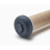 Joseph Joseph PrecisionPin - Rolling Pin with adjustable pastry thickness, Baking and dough rollers, Beech Wood, Pastel Blue 3
