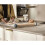 Joseph Joseph PrecisionPin - Rolling Pin with adjustable pastry thickness, Baking and dough rollers, Beech Wood, Pastel Blue 2