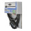 Fischer 85873 Cable Lock with Number Roller, Length: 60 cm, Black 3