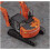 HSW04 1:35 Scale Hitachi Double Arm Construction Machine Astaco Neo Plastic Model 7