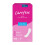 Panty Liners, Extra Long Liners, Unwrapped, Unscented, 100ct (Packaging May Vary) 1