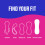 Panty Liners, Extra Long Liners, Unwrapped, Unscented, 100ct (Packaging May Vary) 6