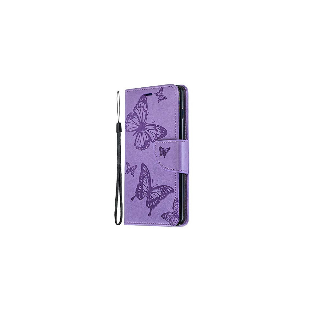 Galaxy S21 Fe 5G Case, Phone Case For Samsung Galaxy S21 Fe 5G, Samsung Galaxy S21 Fe 5G Phone Cover, Shockproof Flip Wallet Case For Samsung Galaxy 8731990094763