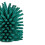 Alessi SG04SPAZZO Merdolino brush head, Green 2